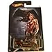 Hot Wheels Tantrum Batman vs Superman DC Comics Exclusive 7/7, Long Card by Mattel