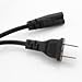 HP officejet pro 8600 e-All-in-one printer AC power supply charger cable cord