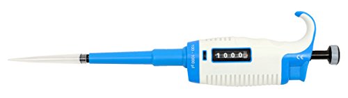 PSC 3800300-200 Plastic Single Channel Autoclavable