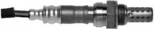 Denso 234-4209 oxygen sensor with stainless steel housing and porous Teflon filter