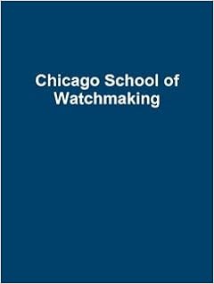 watchmaking course