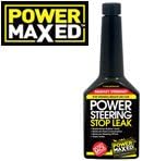 Power Maxed Power Steering Stop Leak Treatment 325ml - PMSSL