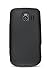 LG Optimus S LS670 (Sprint) Silicone Skin Case, Black