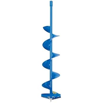 e drill ice auger