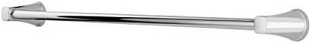 KOHLER 5630IN-CP Towel Bar (Silver)