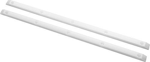 Powell Peralta Rib Bones White Skateboard Rails
