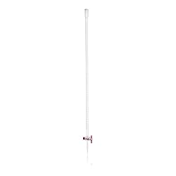 Kimble 17027F-25 25mL Class A Serialized and