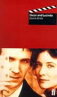 Oscar and Lucinda (Screenplay)