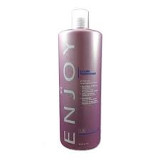 Enjoy Luxury Conditioner, 33 Ounce