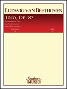 Trio, Op. 87