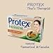Pack of 4 Protex Thai Therapy Tamarind Turmeric Thanaka Bar Soap 130g each.