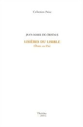 Lisières du lisible