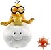 World of Nintendo Lakitu with Spike Ball Action Figure, 4