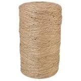 Bond Premium Sisal Twine, 2500' feet-Natural