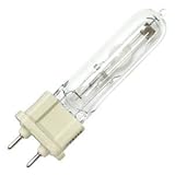 Sylvania 64969 - MC70T6/U/G12/830 70 watt Metal Halide Light Bulb