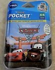 V. Smile Pocket Learning System Game Cars 2