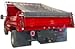 Buyers Products DTR7515 7.5' x 15' Dump Truck Roll Tarp Kit