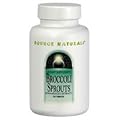 Source Naturals Broccoli Sprouts