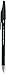 Pilot BetterGrip Cushion Grip Ball Point Pens, Fine Point, Black Ink, Dozen Box (30040)