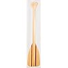 Boat-Paddle-Oar-Wooden-30-Caviness-RD25-New-Twin-Stripe-Blade-Design
