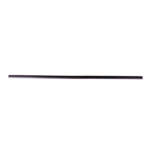 Toyota Genuine Parts - Rubber, Wiper Insert (85214-0R040)