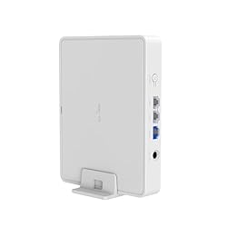 GL.iNet GL-B3000 (Marble) Wireless WiFi 6 Router