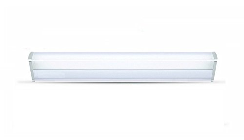 Hi-Power 9 Watt 1 Feet LED Tube Light T5, Made in India, Red