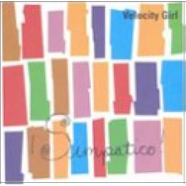 Velocity Girl - simpatico! - Amazon.com Music
