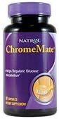 ChromeMate 200mcg 90 CAP by Natrol