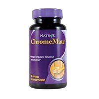 ChromeMate 200mcg 90 CAP by Natrol