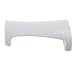 Podoy 8181846 Washer Door Handle Replacement Compatible with Whirlpool Washing Machine Replaces AP6011739, PS11744938, WP8181846VP