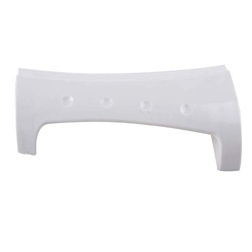 Podoy 8181846 Washer Door Handle Replacement Compatible with Whirlpool Washing Machine Replaces AP6011739, PS11744938, WP8181846VP