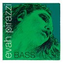 Pirastro Evah Pirazzi 3/4 Size Double Bass Strings 3/4 Size Set