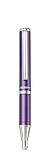 Zebra Pen 25128 1.00mm Expandz - Purple