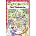 The Magic School Bus at the First Thanksgiving (Scholastic Reader, Level 2)