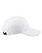 Adams 6-Panel Low-Profile Washed Pigment-Dyed Cap