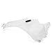 GZYF ABS Coolant Tank Reservoir W/Cap & Sensor Compatible with 2008-2017 Volvo VNL & Mack CXU Trucks
