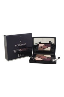 Christian Dior 5 Couleurs Couture Colours & Effects Eyeshadow Palette 166 Victoire, 0.21oz, 6g