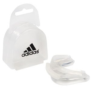 adidas Double Mouth Guard