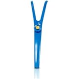 Flossaid Dental Floss Holder-Single Handle