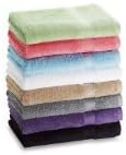 7-pack: 27" X 52" 100% Cotton Extra-absorbent Bath Towels