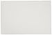 Crescent 99 Illustration Board 14 ply - 20 x 30 inches - Pack of 10 - White - 405105