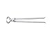 Tough 1 Professional 15 in. Ultimate Hoof Nipper