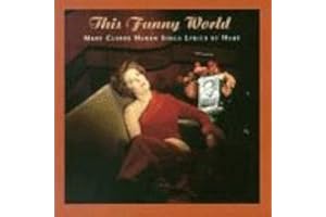 This Funny World: Mary Cleere Haran Sings Lyrics By Hart