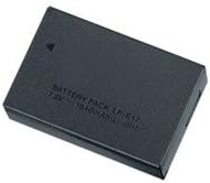 Replacement Canon Battery for LP-E17