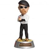 MythBusters Jamie Hyneman Talking Bobblehead by BD&A