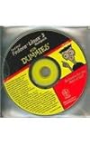 RHF Linux 3 for Dummies, Hall, Jon and Sery, Paul G., 0764588214