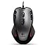 LOGICOOL ゲーミングマウス G300 photo