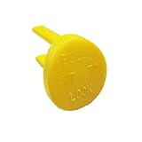 Yellow Safety Switch Key Compatible with Craftsman