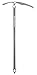 Black Diamond Raven Ice Axe, 75cm, Anodized Light Gray